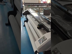 Drukarka atramentowa HP45 Kartusz atramentowy Precyzyjna grafika cięcia i grafika atramentowa