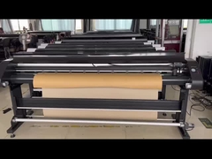 CAD Vertical Apparel Patterns Inkjet Cutting Plotter Z szerokością 160cm 180cm